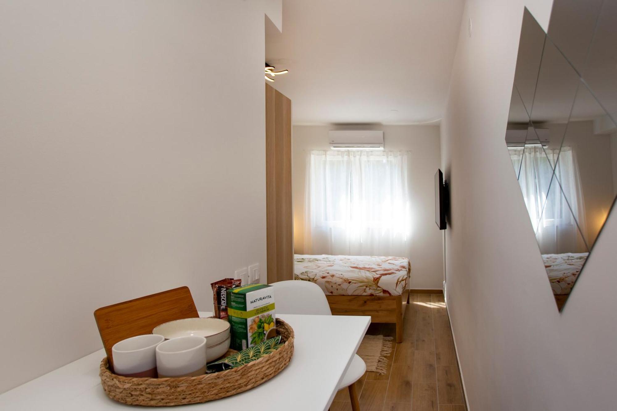 Room Levi 罗维尼 外观 照片
